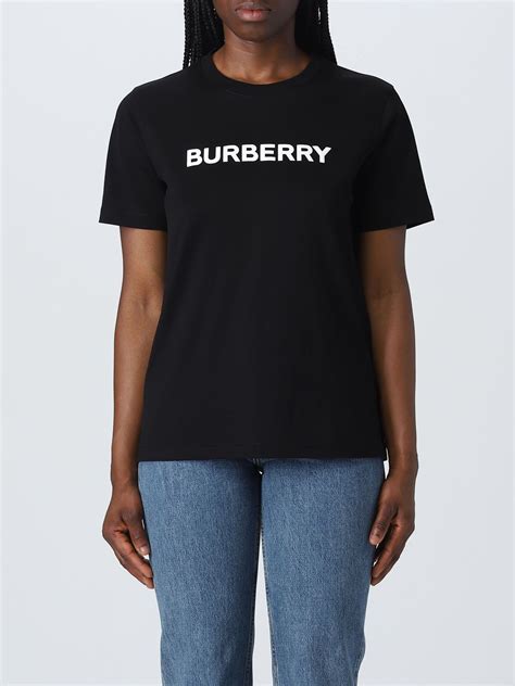 burberry t shirt donna|Women’s Designer T.